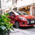 NEW MITSUBISHI ATTRAGE