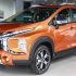 MITSUBISHI XPANDER CROSS