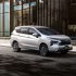 NEW MITSUBISHI XPANDER