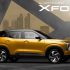 ALL NEW MITSUBISHI XFORCE